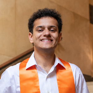 Fundraising Page: Saujash Barman